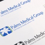 Palms Medical Group logo