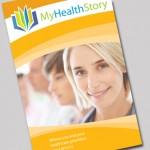 MyHealthStory brochure